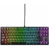 Cherry K4V2 TKL klaviatūra, juodas, FR