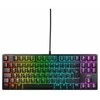 Cherry K4V2 TKL klaviatūra, juodas, FR