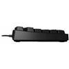 Cherry K4V2 TKL klaviatūra, juodas, FR
