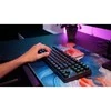 Cherry K4V2 TKL klaviatūra, juodas, FR