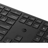 Klaviatūra ir pelė HP 650 Belaidė klaviatūra and M