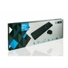 Klaviatūra IBOX IKMOC2005070U I-BOX OFFICE KIT II KEYB. AND OPT.USB Pelė