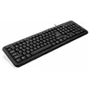 IBOX IKMOC2005070U I-BOX OFFICE KIT II KEYB. AND OPT.USB Pelė