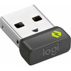 Klaviatūra ir pelė Logitech MK370 (920-012071)