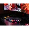 Klaviatūra Tracer GameZone Hornet 87 USB