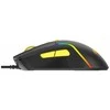 Rinkinys Klaviatūra su pele Tracer GameZone Hornet 87 su laidu juoda