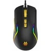 Rinkinys Klaviatūra su pele Tracer GameZone Hornet 87 su laidu juoda
