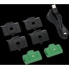 Power A PowerA Play & Charge Kit - XBOX Series X/S - Juodas
