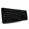 Logitech Klaviatūra K120 - HU išdėstymas