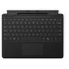 Klaviatūra Microsoft MICROSOFT Surface Pro9/10 Typecover with Slim Pen Storage COMM juodas Italy