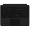 Klaviatūra Microsoft 8XB-00150 Juoda