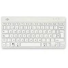 Klaviatūra R-Go RGOCOESWLWH Balta ispaniška Qwerty