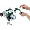 KLEIN TRUCK tekinimo staklės, Bosch