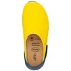 Mobilex Avalynė - Scholl Evoflex Klumpės 4 cm Kulno Aukštis Unisex Dydis 38 Geltona