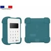 Mobilis Mobilis R Series for SumUp Air - Mėlyna - Soft Bag