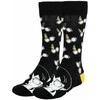CERDÁ Harry Potter pack 3 adult socks