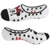 Kojinės Minnie Mouse 3 Dalys