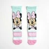 Kojinės Minnie Mouse 3 poros