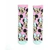 Kojinės Minnie Mouse 3 poros