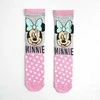 Kojinės Minnie Mouse 3 poros