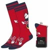 Kojinės Minnie Mouse (36-43)