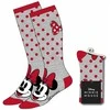 Kojinės Minnie Mouse 36-43