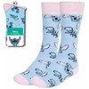 Kojinės Stitch (36-43)