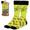 Kojinės The Grinch 38-45