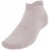 Bez Marki UNDER Armour Essential Low Cut SOCKS 3pk 36.5-42