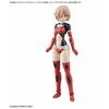 Bandai 30MS OPTION HAIR STYLE PARTS VOL.10 ALL 4 TYPES