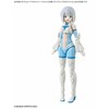Bandai 30MS OPTION HAIR STYLE PARTS VOL.10 ALL 4 TYPES
