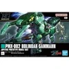 Bandai HGUC 1/144 PMX-002 BOLINOAK-SAMMAHN