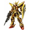 Bandai RG 1/144 AKATSUKI GUNDAM OOWASHI vienetas