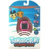 Bandai TAMAGOTCHI CONNECTION - TRANSLUCENT Rožinis