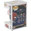 FUNKO POP! Vinilinė figūrėlė: Žmogus-voras, 9 cm