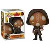 Funko POP! Movies: The Suicide Squad - Ratcatcher II with Sebastian Vinyl Figure