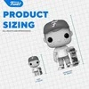 FUNKO POP! Vinilinė figūrėlė: Pokemonai - Greninja, 25 cm