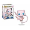 FUNKO POP! Vinilinė figūrėlė: Pokemonai - Mew