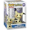 FUNKO POP! Vinilinė figūrėlė: Pokemonai - Mimikyu, 9.5 cm