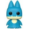 FUNKO POP! Vinilinė figūrėlė: Pokemonai - Munchlax