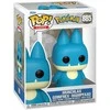 FUNKO POP! Vinilinė figūrėlė: Pokemonai - Munchlax