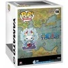 FUNKO POP! Vinilinė figūrėlė: One Piece - Yamato, 15 cm