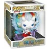 FUNKO POP! Vinilinė figūrėlė: One Piece - Yamato, 15 cm