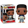 FUNKO POP! Vinilinė figūrėlė: Stranger Things - Lucas, 10 cm