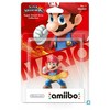 Nintendo Amiibo Figurine Mario