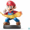 Nintendo Amiibo Figurine Mario