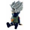 Kaupiamoji kasa - PLASTOY - Naruto - Kakashi - Aukštos kokybės plastikas - Išskirtiniai detalės - Funkcionali