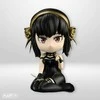 Plastoy Spy x Family Yor Forger money box figure 18cm