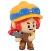 Pmi Kids World BRAWL STARS S2 FIGŪRĖLĖS - 8 PRABANGIŲ DĖŽUTĖS RINKINYS, A VERSIJA