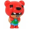 Pmi Kids World BRAWL STARS S2 FIGŪRĖLĖS - 8 PRABANGIŲ DĖŽUTĖS PAKUOTĖ B VERSIJA